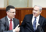 Likud MK Sa’ar endorses annexing settlements
