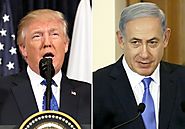 Headless meetings: As Netanyahu, Trump meet, neither has a national security council chief