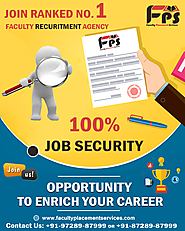 Find Teaching Assistant Jobs in Delhi