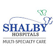 Knee Replacement at Shalby Hospitals Proved to be a Life Changer!