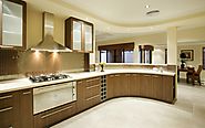 Kitchen is the Most Important Place in your Home