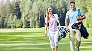 The Top 7 Famous Golf Reports for Couples in America | Golf Overnight