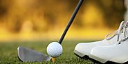 USGA and PGA Rules for Golf ball manufacture