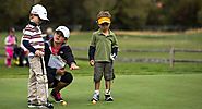 List of Top 8 Golf Summer Camp for Kids- Golf Overnight Recommends