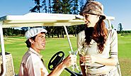 Top 8 Romantic Golf Resorts for Vacation | Golf Overnight