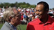 Tiger Woods needs Many Records to Reach at Arnold Palmer Level