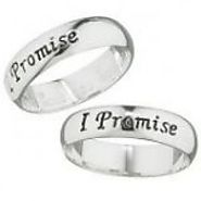 Promise Rings