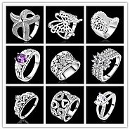 Quality Sterling Silver Jewelry