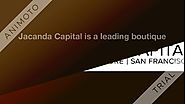 Jacanda Capital Raising in Private Sector Australia