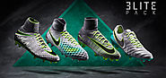 Soccer Cleats