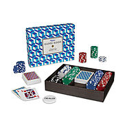 Perfect Poker Set