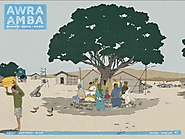 Awra Amba: Rethink a Beautiful World