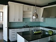 What Colour To Paint Your Kitchen