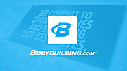 Training Articles and Videos - Bodybuilding.com