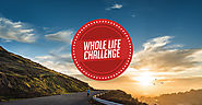 The 7 Daily Habits - Whole Life Challenge
