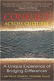 Conflict Across Cultures: A Unique Experience of Bridging Differences Paperback – November 2, 2006