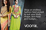 Online Shopping Site: Shop For Women Clothes, Shoes, Bags, Watches in India