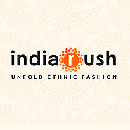 Online Shopping: Buy Women Apparel, Sarees, Suits, Kurti, Lehengas - IndiaRush
