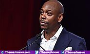 Dave Chappelle Net Worth: How Rich is Dave Chappelle?