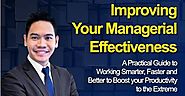 Motivational Speaker Philippines - Jonathan Yabut