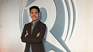 Jonathan Yabut: Foremost Motivational and Marketing Speaker in Asia