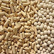 What is the use of a Molecular Sieve 13x?