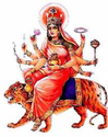 Method of goddess worship Kushmanda