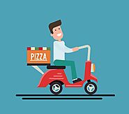 Successful Strategies to Building a Powerful Pizza Delivery App