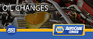 How Often Should You Get an Oil Change near Madison WI?