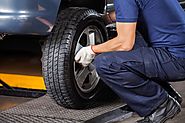 Do you Know How much does It cost to replace a tire?
