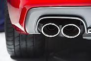 You Must Know the 3 Common Signs of Muffler Problems!