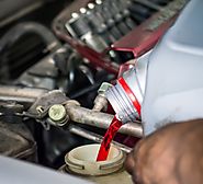 Know How Long Does It Take For A Transmission Fluid Change?