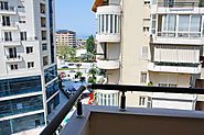 Two Bedroom Apartment for rent in Vlore, Albania