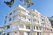 One Bedroom Apartment in Vlora