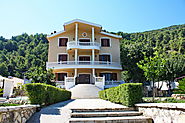 Villa for sale in Albania