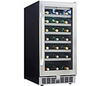 Danby Wine Refrigerators & Coolers | BeverageFactory.com