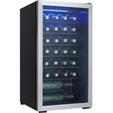 Danby - 36-Bottle Wine Cooler