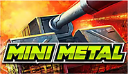 Mini Metal Free Tank Shooter Game Download Instantly