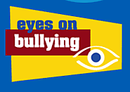 Eyes on Bullying