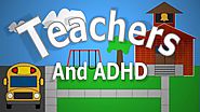 Teachers And ADHD