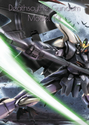 Deathscythe Gundam Model Kit