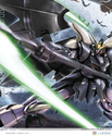 Deathscythe Gundam Model Kit