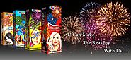 Which Firework E-store can you Trust?