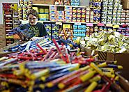 Tips to Consider Before You Go For Firework Online Shop |