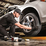 Tyres Shop in Abu Dhabi, Dubai And Other Cities of UAE