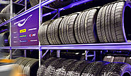 Tyres Suppliers Al Ain | Zdegree