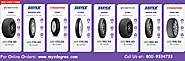 Buy New Tyres - Myzdegree.com