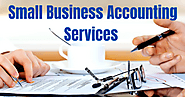Advantages of Small Business Accounting Services