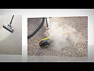 Carpet steam cleaners melbourne
