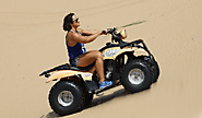 Hummer Desert Safari - Hummer Desert Safari Tour in Dubai | Desert Safari Dubai